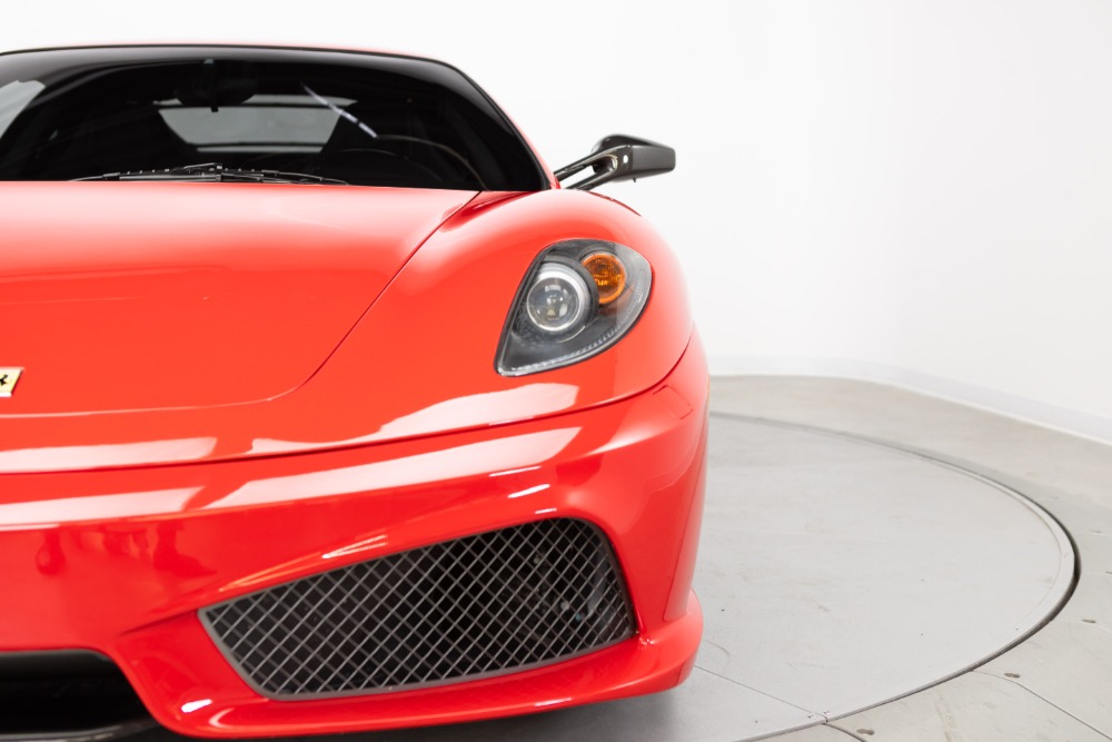 Used 2009 Ferrari 430 Scuderia Used 2009 Ferrari 430 Scuderia for sale Sold at Cauley Ferrari in West Bloomfield MI 20