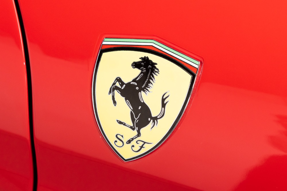 Used 2009 Ferrari 430 Scuderia Used 2009 Ferrari 430 Scuderia for sale Sold at Cauley Ferrari in West Bloomfield MI 21