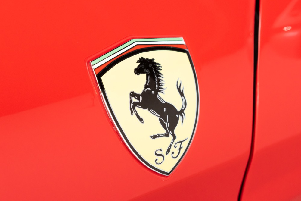 Used 2009 Ferrari 430 Scuderia Used 2009 Ferrari 430 Scuderia for sale Sold at Cauley Ferrari in West Bloomfield MI 22