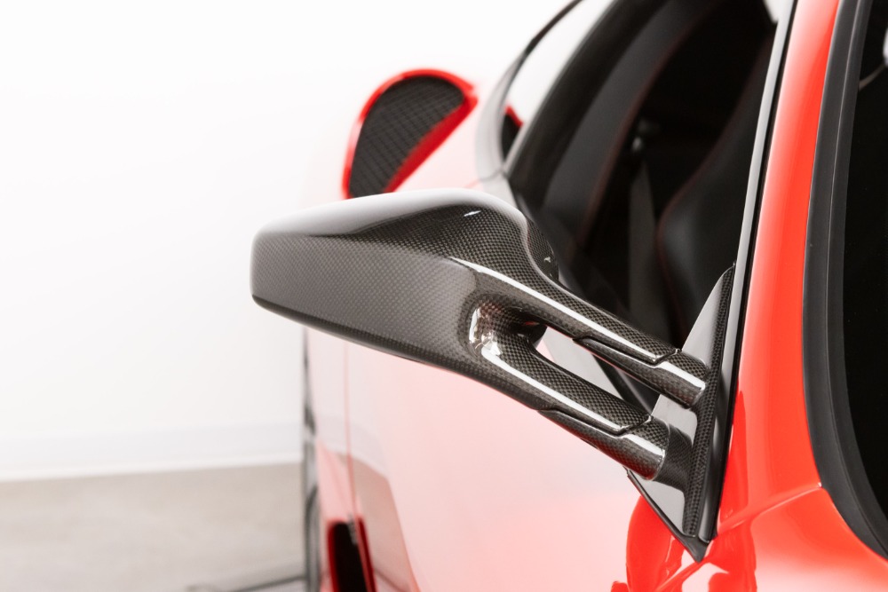 Used 2009 Ferrari 430 Scuderia Used 2009 Ferrari 430 Scuderia for sale Sold at Cauley Ferrari in West Bloomfield MI 23