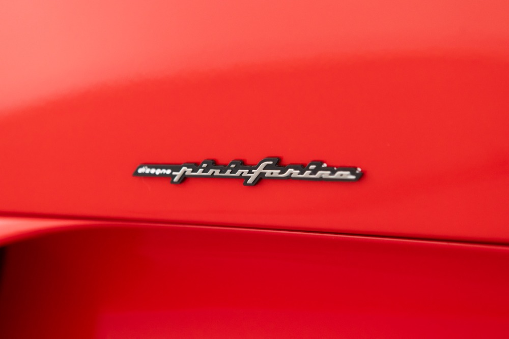 Used 2009 Ferrari 430 Scuderia Used 2009 Ferrari 430 Scuderia for sale Sold at Cauley Ferrari in West Bloomfield MI 27