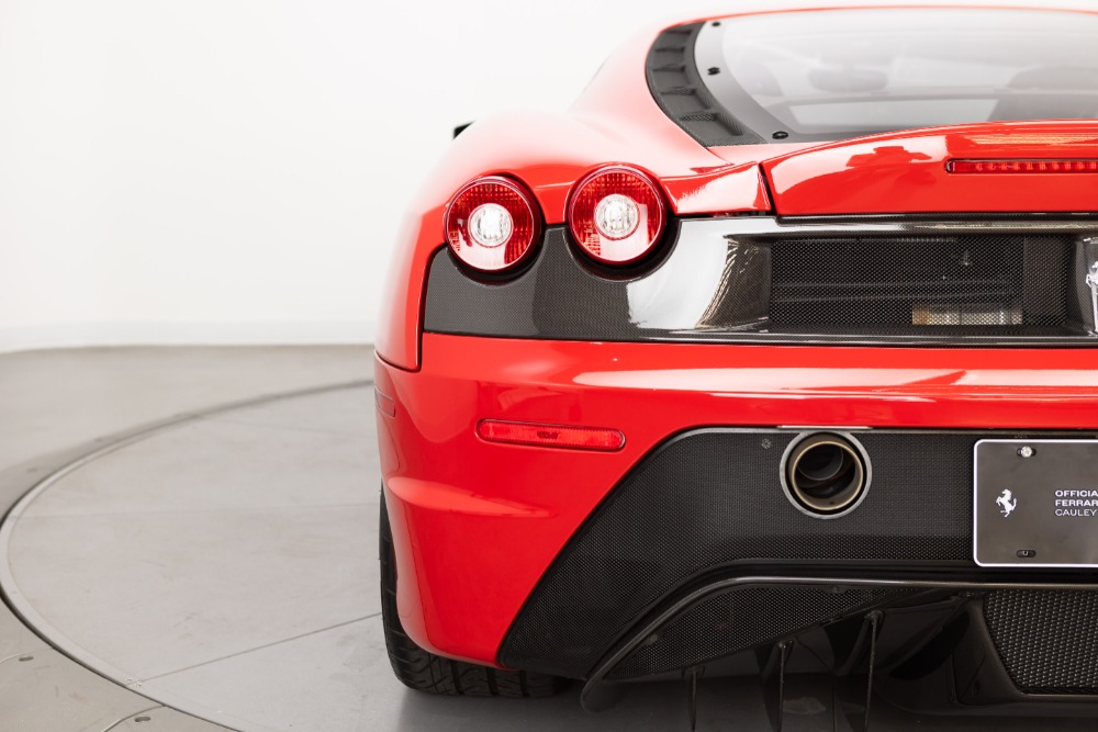 Used 2009 Ferrari 430 Scuderia Used 2009 Ferrari 430 Scuderia for sale Sold at Cauley Ferrari in West Bloomfield MI 29