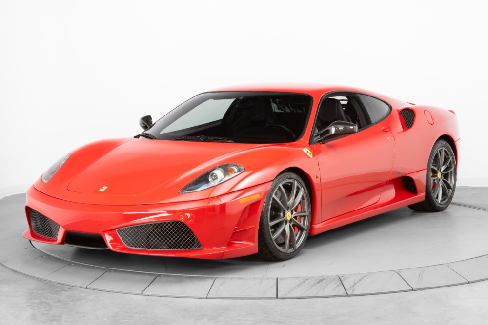 Used 2009 Ferrari 430 Scuderia Used 2009 Ferrari 430 Scuderia for sale Sold at Cauley Ferrari in West Bloomfield MI 3