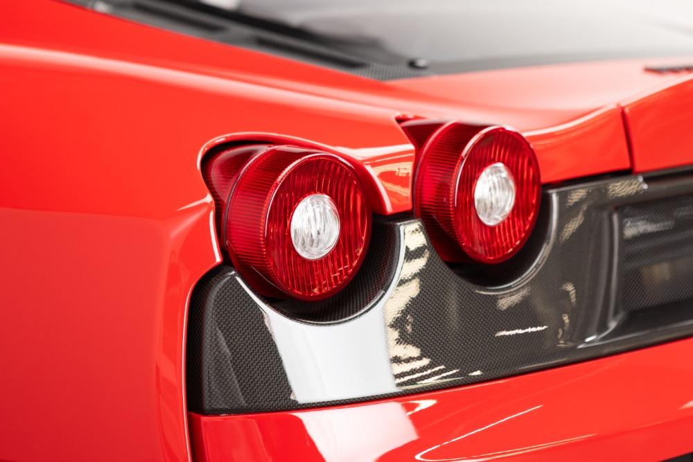 Used 2009 Ferrari 430 Scuderia Used 2009 Ferrari 430 Scuderia for sale Sold at Cauley Ferrari in West Bloomfield MI 31
