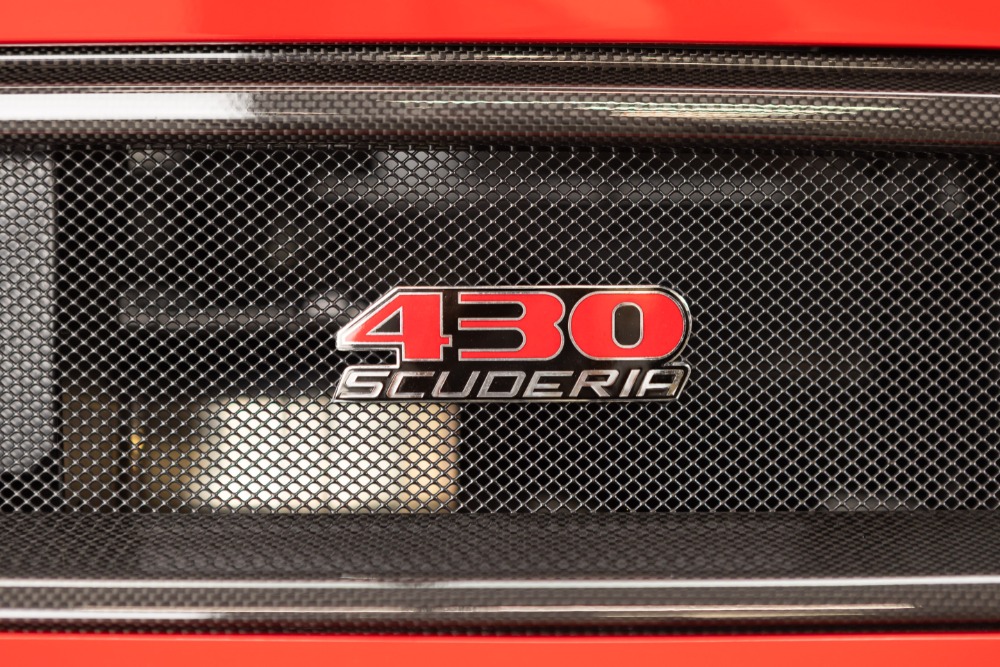Used 2009 Ferrari 430 Scuderia Used 2009 Ferrari 430 Scuderia for sale Sold at Cauley Ferrari in West Bloomfield MI 34