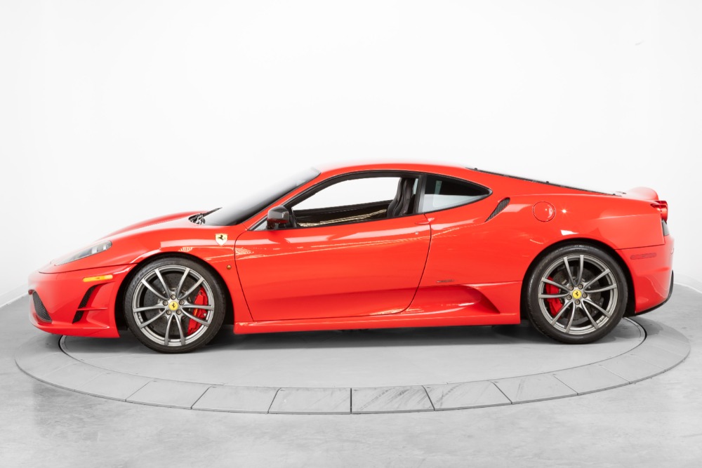 Used 2009 Ferrari 430 Scuderia Used 2009 Ferrari 430 Scuderia for sale Sold at Cauley Ferrari in West Bloomfield MI 4