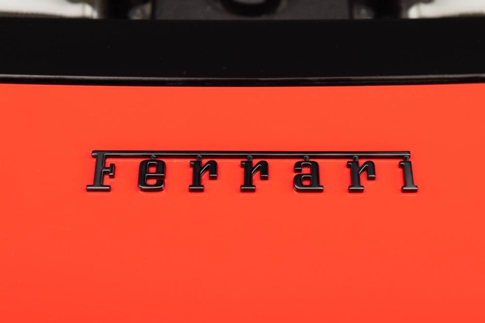 Used 2009 Ferrari 430 Scuderia Used 2009 Ferrari 430 Scuderia for sale Sold at Cauley Ferrari in West Bloomfield MI 40
