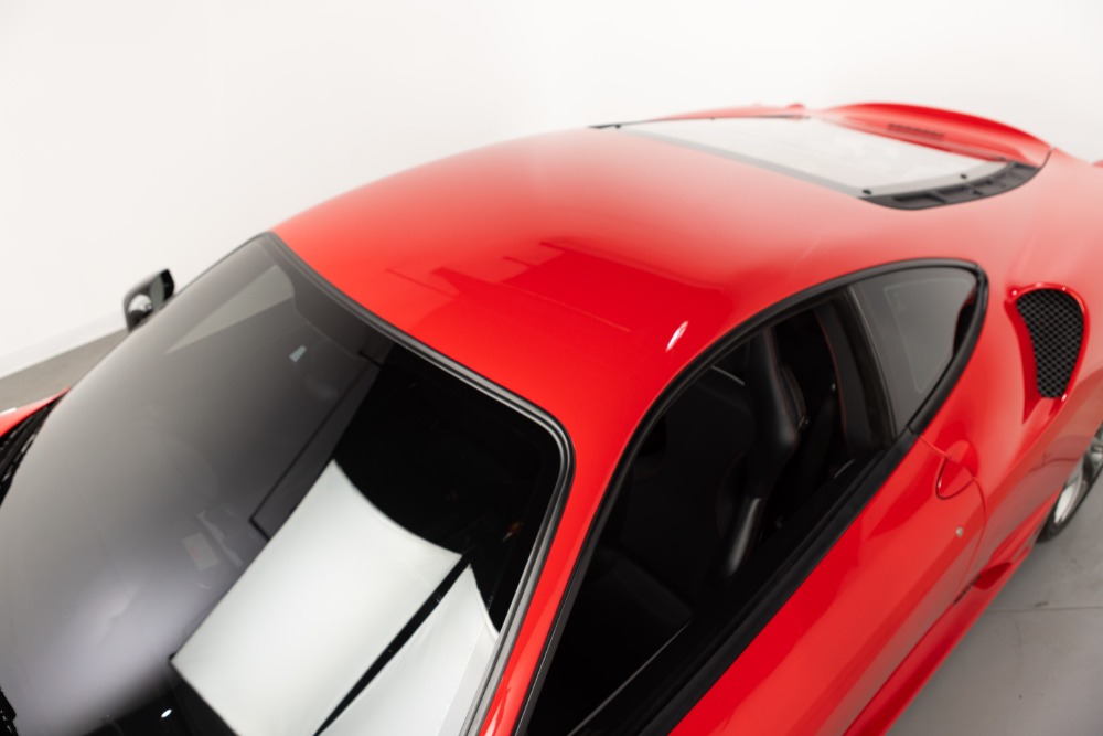 Used 2009 Ferrari 430 Scuderia Used 2009 Ferrari 430 Scuderia for sale Sold at Cauley Ferrari in West Bloomfield MI 44