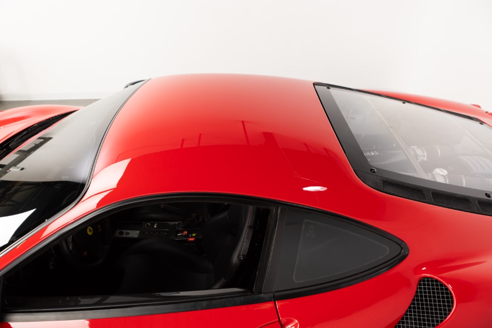 Used 2009 Ferrari 430 Scuderia Used 2009 Ferrari 430 Scuderia for sale Sold at Cauley Ferrari in West Bloomfield MI 45