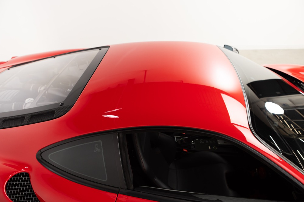 Used 2009 Ferrari 430 Scuderia Used 2009 Ferrari 430 Scuderia for sale Sold at Cauley Ferrari in West Bloomfield MI 47