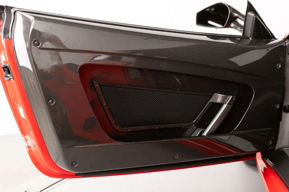 Used 2009 Ferrari 430 Scuderia Used 2009 Ferrari 430 Scuderia for sale Sold at Cauley Ferrari in West Bloomfield MI 48