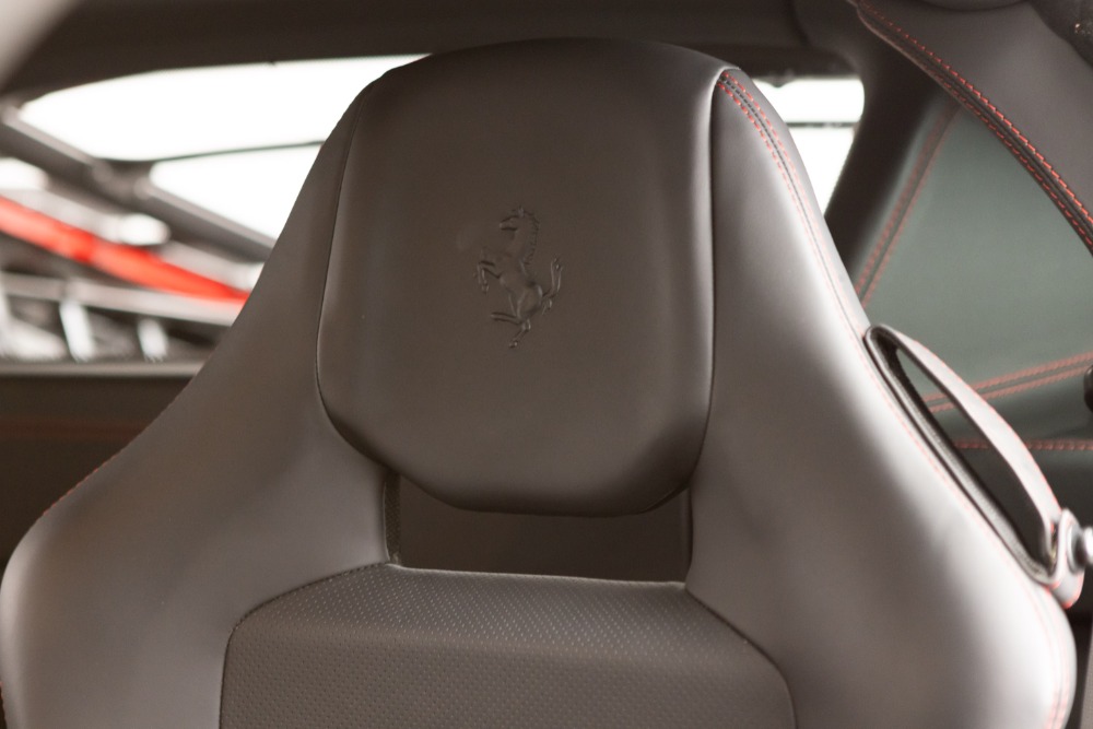 Used 2009 Ferrari 430 Scuderia Used 2009 Ferrari 430 Scuderia for sale Sold at Cauley Ferrari in West Bloomfield MI 51