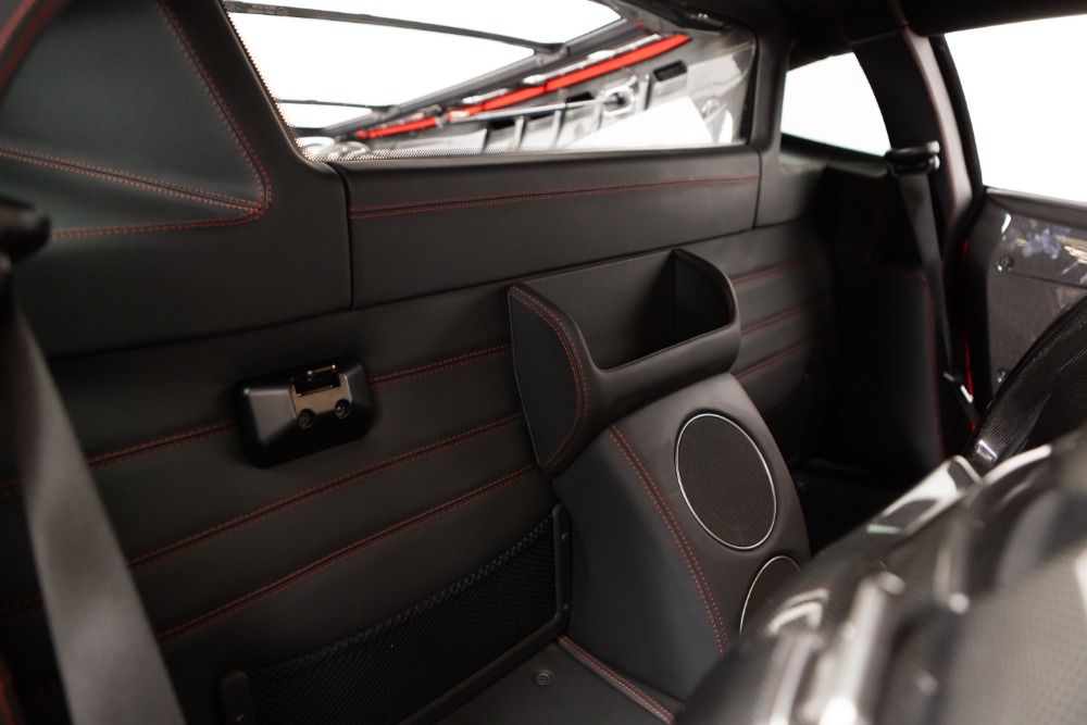 Used 2009 Ferrari 430 Scuderia Used 2009 Ferrari 430 Scuderia for sale Sold at Cauley Ferrari in West Bloomfield MI 60