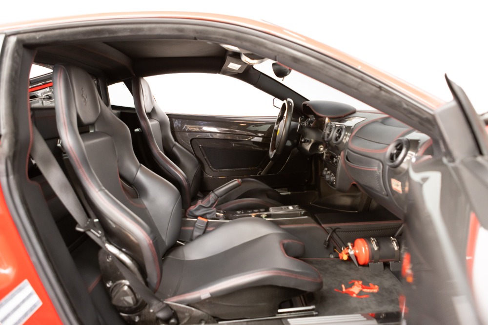 Used 2009 Ferrari 430 Scuderia Used 2009 Ferrari 430 Scuderia for sale Sold at Cauley Ferrari in West Bloomfield MI 62