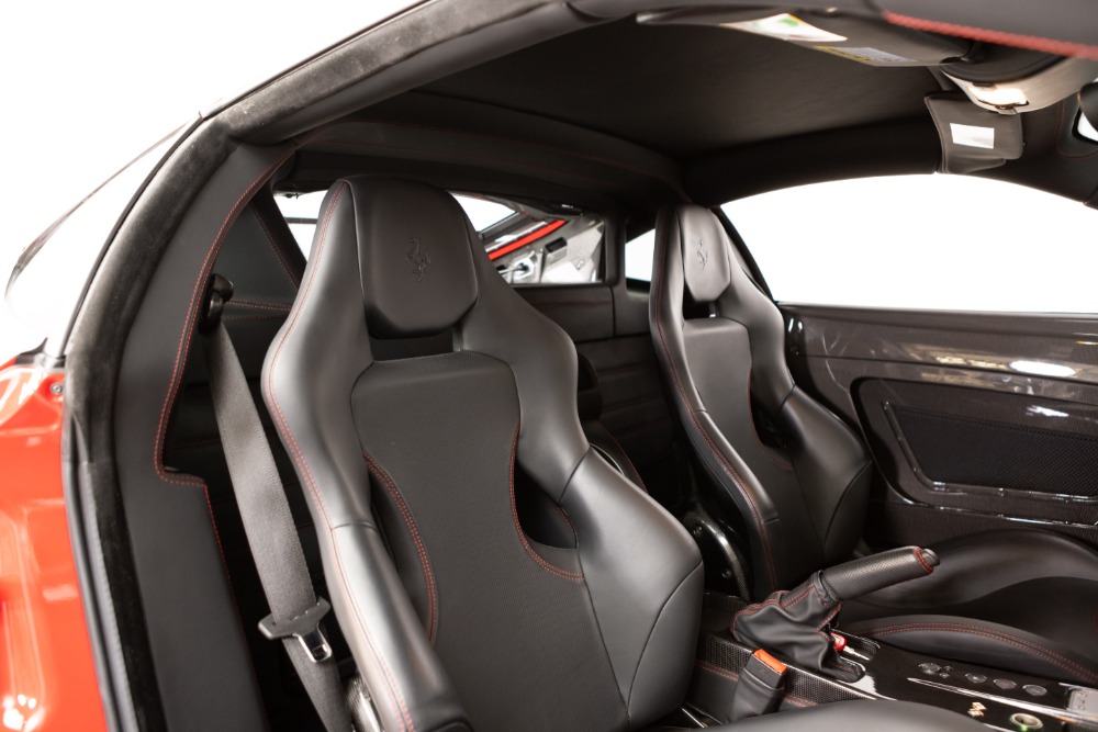 Used 2009 Ferrari 430 Scuderia Used 2009 Ferrari 430 Scuderia for sale Sold at Cauley Ferrari in West Bloomfield MI 63