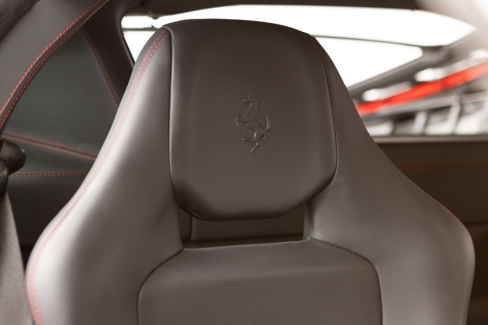 Used 2009 Ferrari 430 Scuderia Used 2009 Ferrari 430 Scuderia for sale Sold at Cauley Ferrari in West Bloomfield MI 64