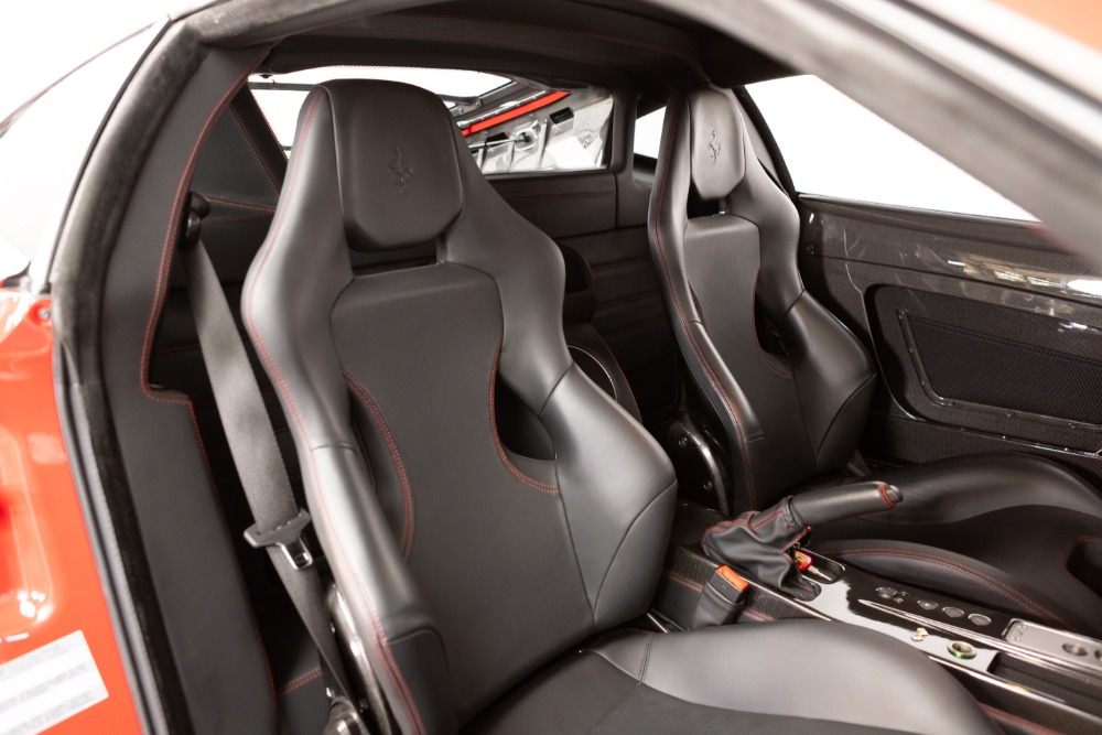 Used 2009 Ferrari 430 Scuderia Used 2009 Ferrari 430 Scuderia for sale Sold at Cauley Ferrari in West Bloomfield MI 66
