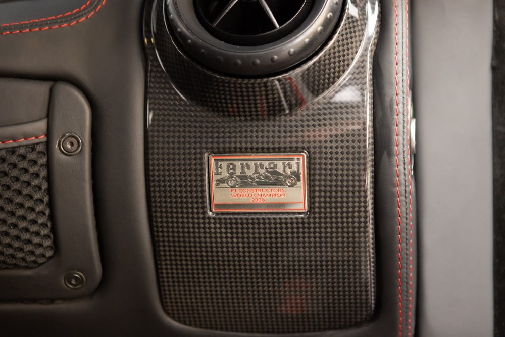 Used 2009 Ferrari 430 Scuderia Used 2009 Ferrari 430 Scuderia for sale Sold at Cauley Ferrari in West Bloomfield MI 70