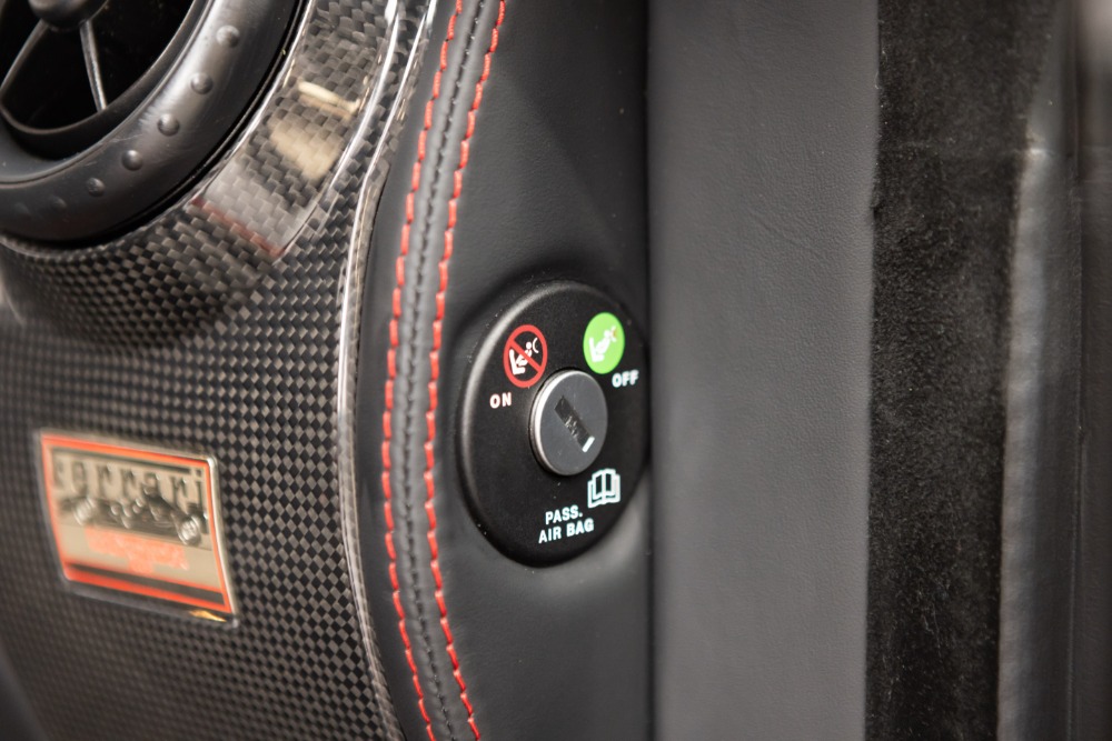 Used 2009 Ferrari 430 Scuderia Used 2009 Ferrari 430 Scuderia for sale Sold at Cauley Ferrari in West Bloomfield MI 71
