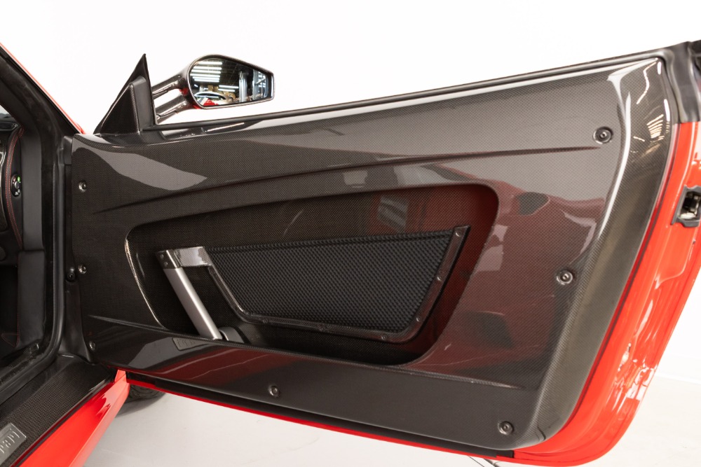 Used 2009 Ferrari 430 Scuderia Used 2009 Ferrari 430 Scuderia for sale Sold at Cauley Ferrari in West Bloomfield MI 73