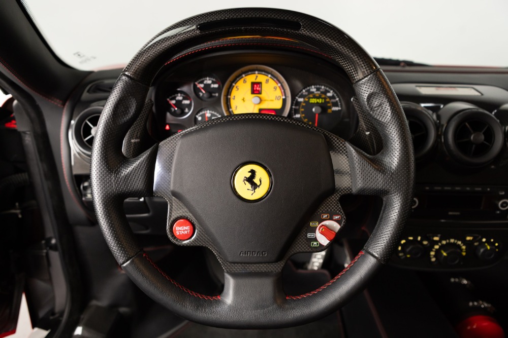 Used 2009 Ferrari 430 Scuderia Used 2009 Ferrari 430 Scuderia for sale Sold at Cauley Ferrari in West Bloomfield MI 74