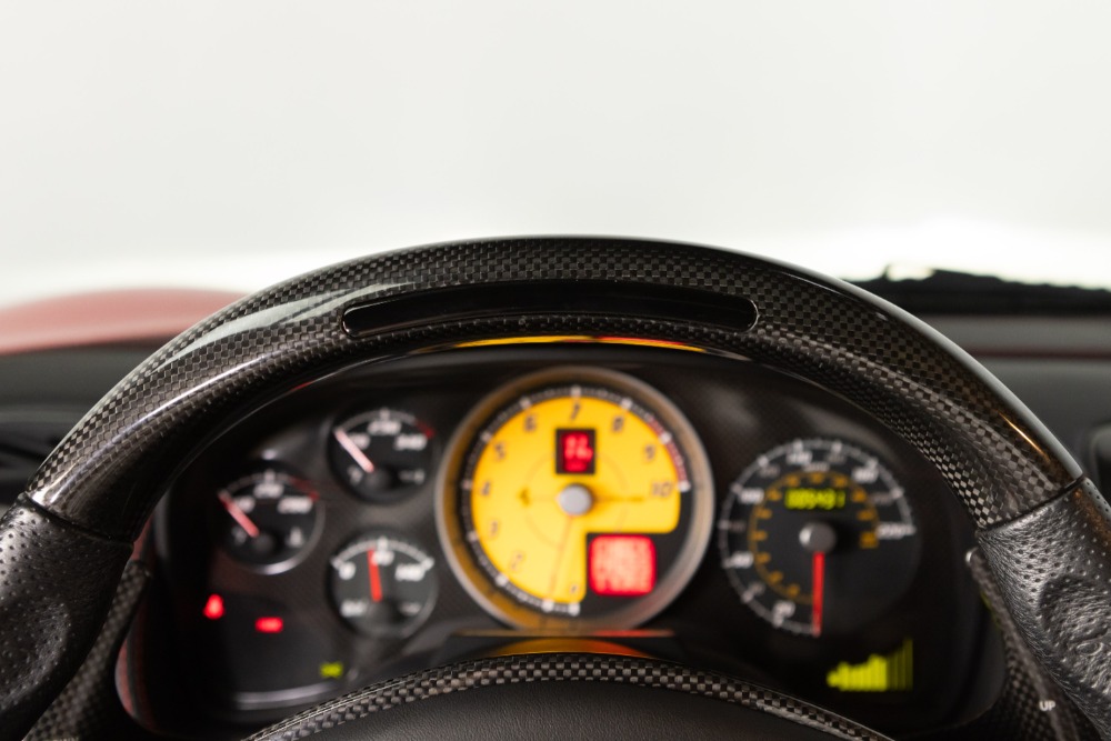 Used 2009 Ferrari 430 Scuderia Used 2009 Ferrari 430 Scuderia for sale Sold at Cauley Ferrari in West Bloomfield MI 75