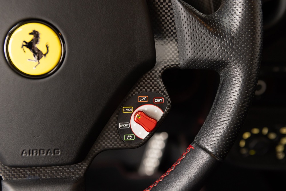 Used 2009 Ferrari 430 Scuderia Used 2009 Ferrari 430 Scuderia for sale Sold at Cauley Ferrari in West Bloomfield MI 78