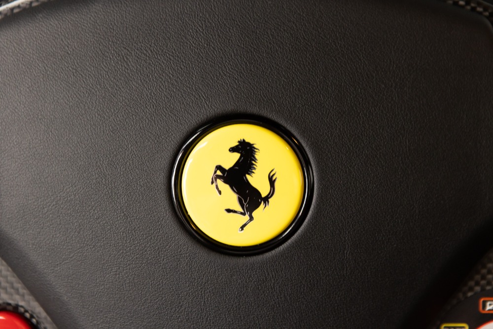 Used 2009 Ferrari 430 Scuderia Used 2009 Ferrari 430 Scuderia for sale Sold at Cauley Ferrari in West Bloomfield MI 79