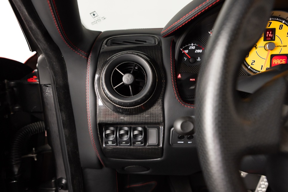 Used 2009 Ferrari 430 Scuderia Used 2009 Ferrari 430 Scuderia for sale Sold at Cauley Ferrari in West Bloomfield MI 82