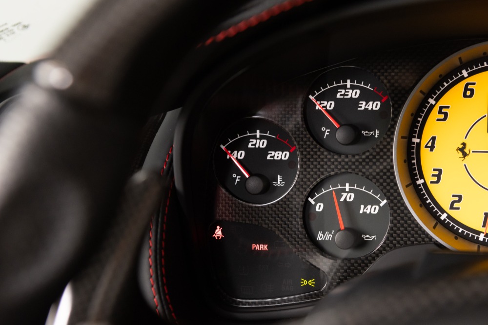 Used 2009 Ferrari 430 Scuderia Used 2009 Ferrari 430 Scuderia for sale Sold at Cauley Ferrari in West Bloomfield MI 85
