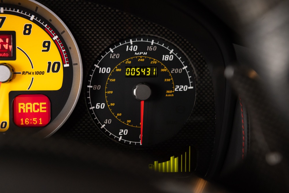 Used 2009 Ferrari 430 Scuderia Used 2009 Ferrari 430 Scuderia for sale Sold at Cauley Ferrari in West Bloomfield MI 87