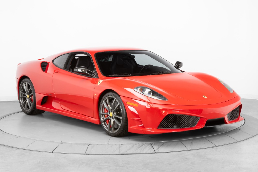 Used 2009 Ferrari 430 Scuderia Used 2009 Ferrari 430 Scuderia for sale Sold at Cauley Ferrari in West Bloomfield MI 9