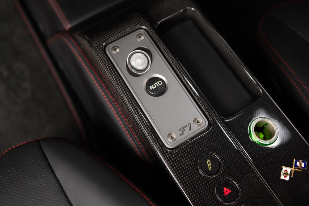 Used 2009 Ferrari 430 Scuderia Used 2009 Ferrari 430 Scuderia for sale Sold at Cauley Ferrari in West Bloomfield MI 90