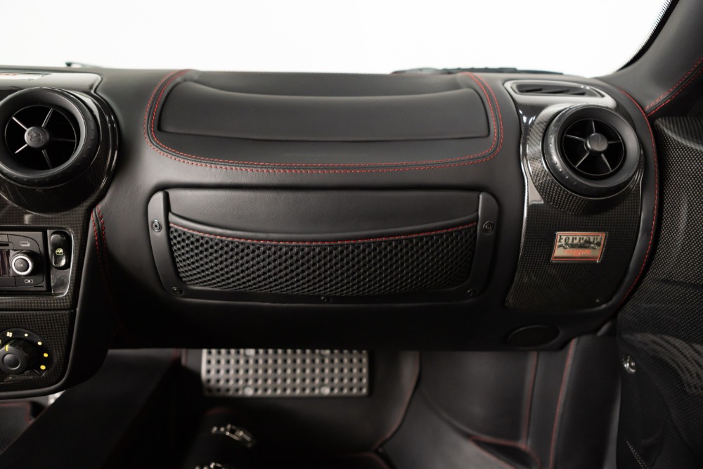 Used 2009 Ferrari 430 Scuderia Used 2009 Ferrari 430 Scuderia for sale Sold at Cauley Ferrari in West Bloomfield MI 94