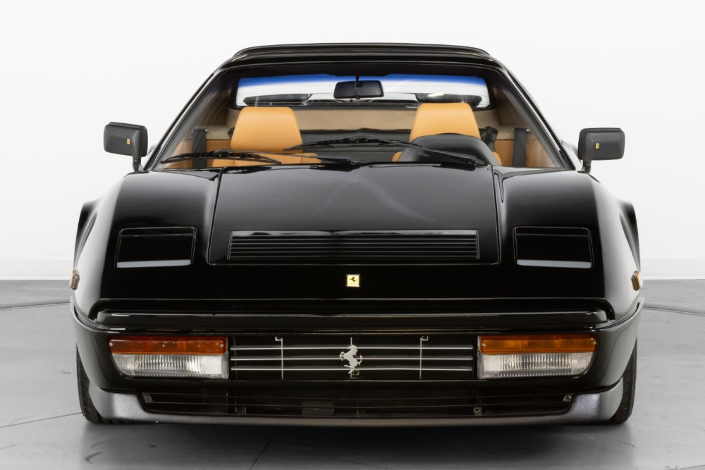 Used 1989 Ferrari 328 GTS Used 1989 Ferrari 328 GTS for sale $119,900 at Cauley Ferrari in West Bloomfield MI 10
