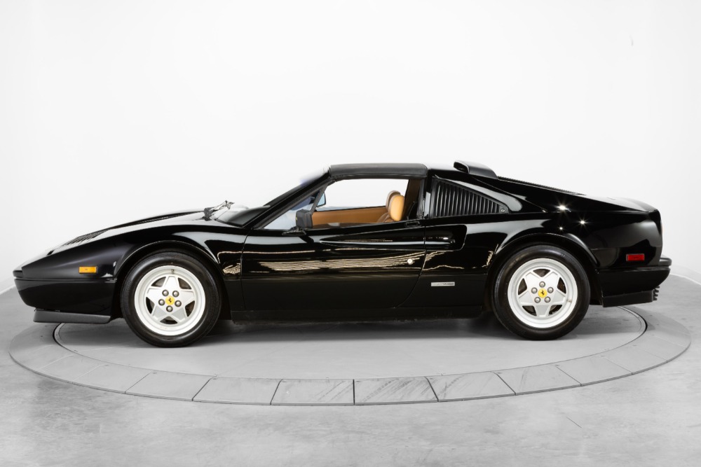 Used 1989 Ferrari 328 GTS Used 1989 Ferrari 328 GTS for sale $119,900 at Cauley Ferrari in West Bloomfield MI 12