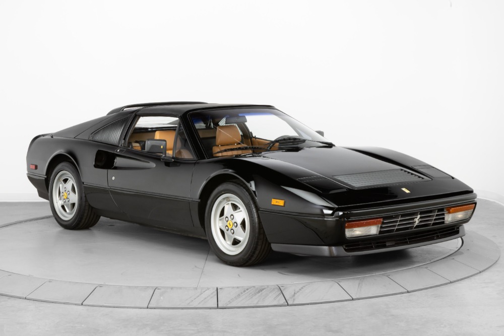 Used 1989 Ferrari 328 GTS Used 1989 Ferrari 328 GTS for sale $119,900 at Cauley Ferrari in West Bloomfield MI 17