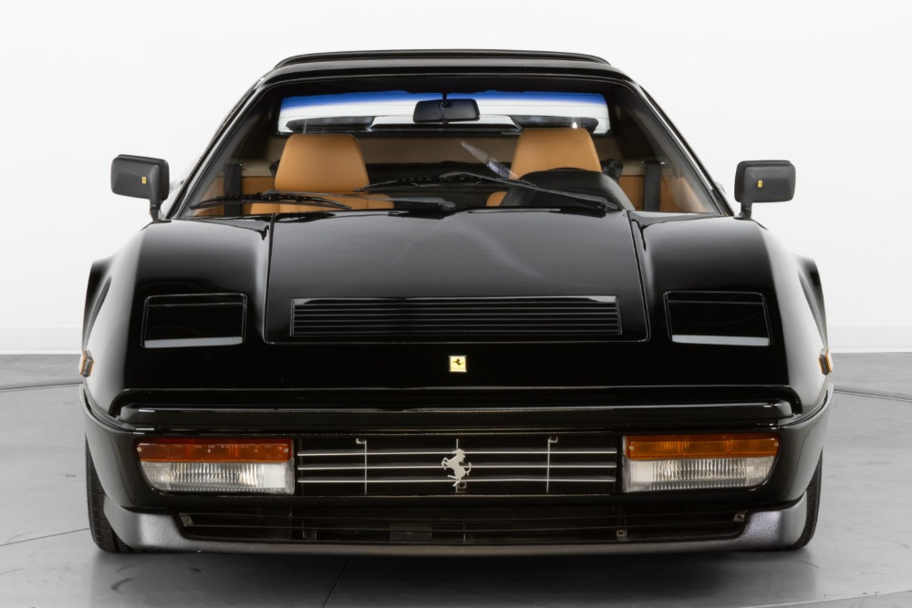 Used 1989 Ferrari 328 GTS Used 1989 Ferrari 328 GTS for sale $119,900 at Cauley Ferrari in West Bloomfield MI 18