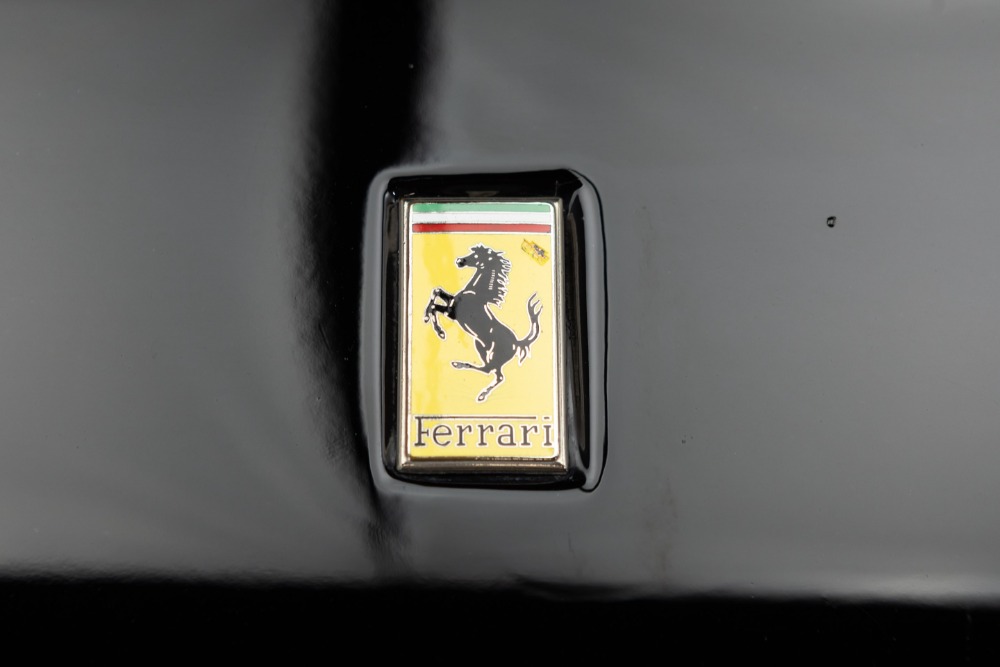 Used 1989 Ferrari 328 GTS Used 1989 Ferrari 328 GTS for sale $119,900 at Cauley Ferrari in West Bloomfield MI 23