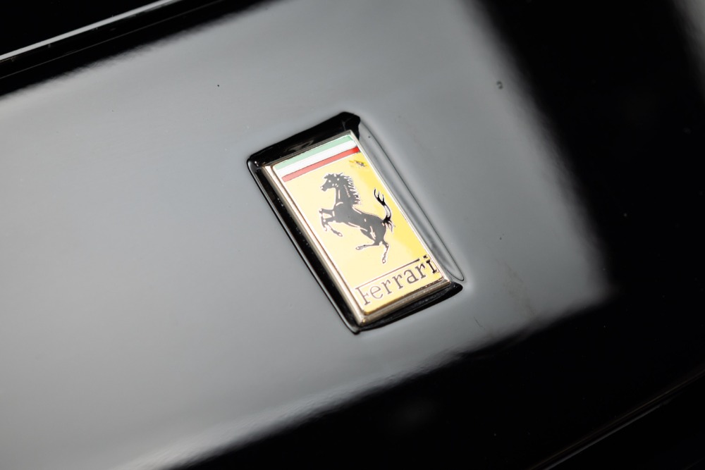 Used 1989 Ferrari 328 GTS Used 1989 Ferrari 328 GTS for sale $119,900 at Cauley Ferrari in West Bloomfield MI 24
