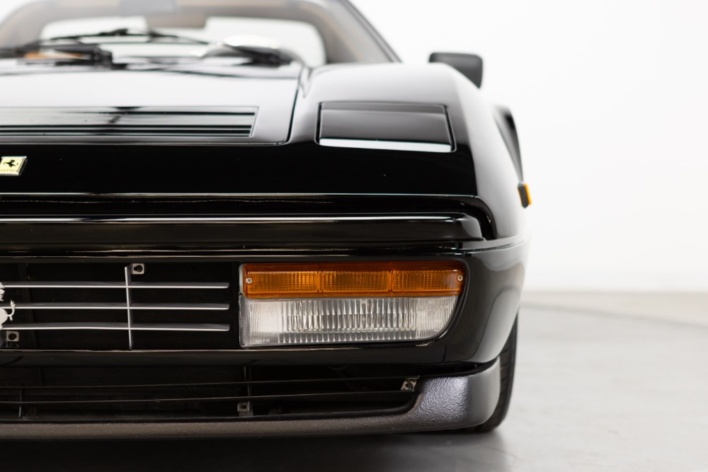 Used 1989 Ferrari 328 GTS Used 1989 Ferrari 328 GTS for sale $119,900 at Cauley Ferrari in West Bloomfield MI 27