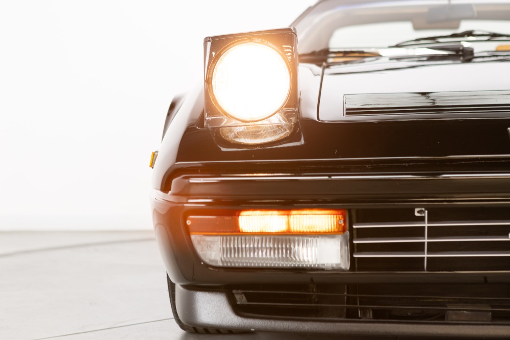Used 1989 Ferrari 328 GTS Used 1989 Ferrari 328 GTS for sale $119,900 at Cauley Ferrari in West Bloomfield MI 28