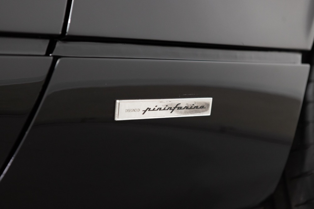 Used 1989 Ferrari 328 GTS Used 1989 Ferrari 328 GTS for sale $119,900 at Cauley Ferrari in West Bloomfield MI 38