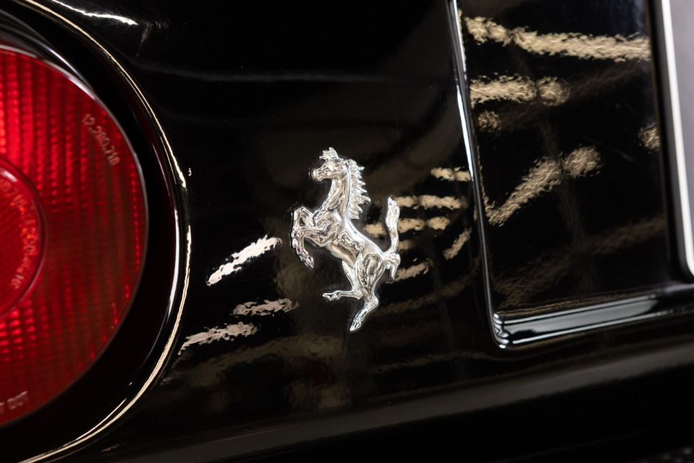 Used 1989 Ferrari 328 GTS Used 1989 Ferrari 328 GTS for sale $119,900 at Cauley Ferrari in West Bloomfield MI 41