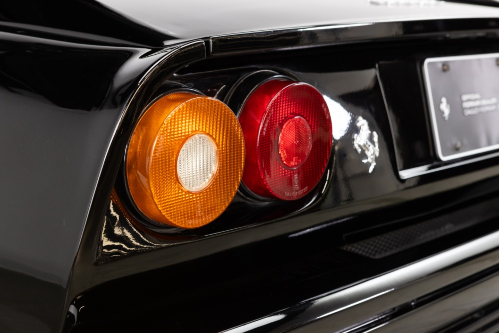 Used 1989 Ferrari 328 GTS Used 1989 Ferrari 328 GTS for sale $119,900 at Cauley Ferrari in West Bloomfield MI 43