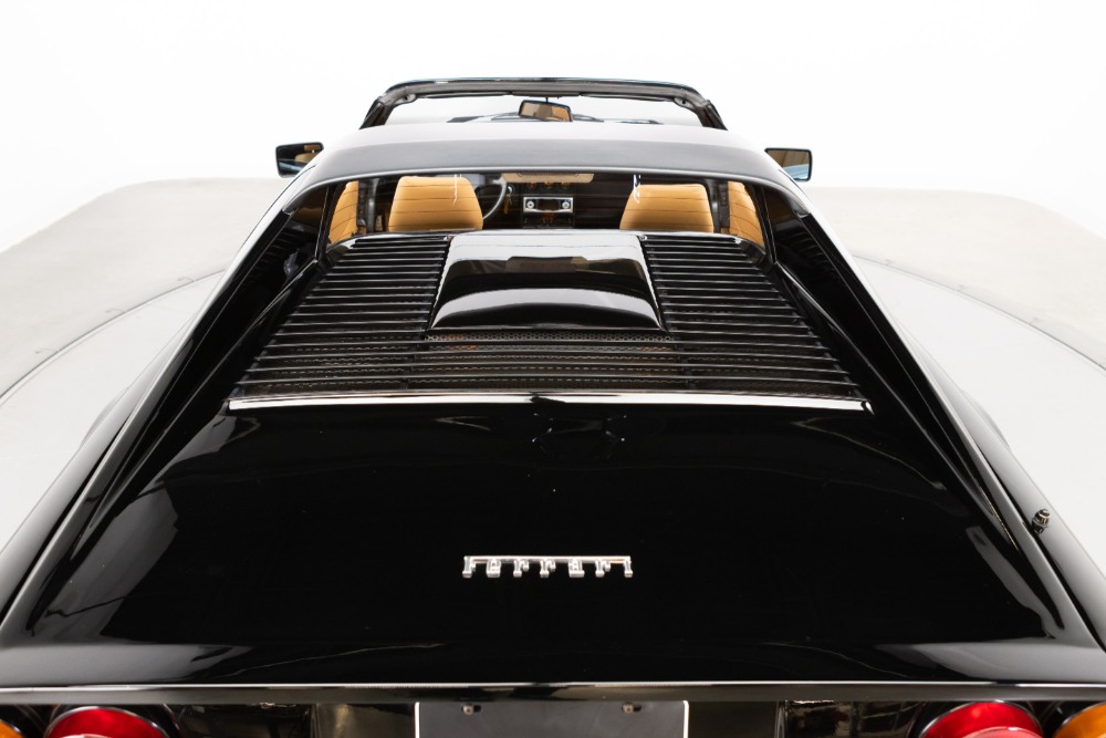 Used 1989 Ferrari 328 GTS Used 1989 Ferrari 328 GTS for sale $119,900 at Cauley Ferrari in West Bloomfield MI 49