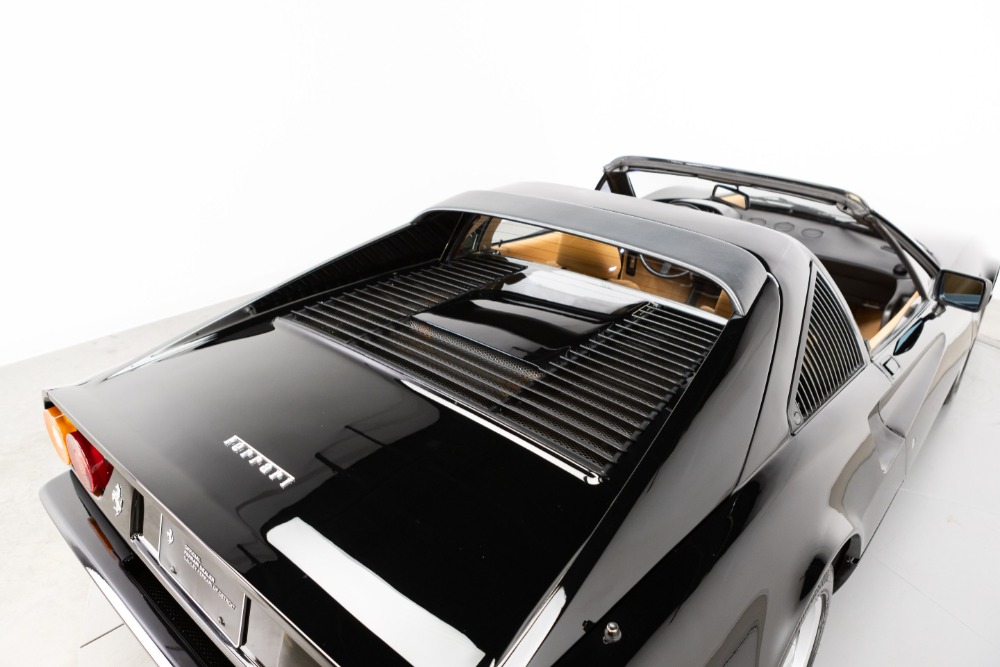 Used 1989 Ferrari 328 GTS Used 1989 Ferrari 328 GTS for sale $119,900 at Cauley Ferrari in West Bloomfield MI 50