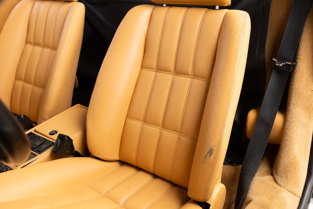 Used 1989 Ferrari 328 GTS Used 1989 Ferrari 328 GTS for sale $119,900 at Cauley Ferrari in West Bloomfield MI 55