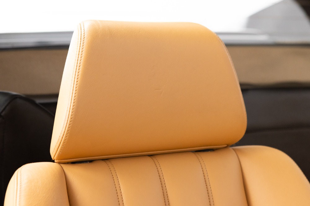 Used 1989 Ferrari 328 GTS Used 1989 Ferrari 328 GTS for sale $119,900 at Cauley Ferrari in West Bloomfield MI 67