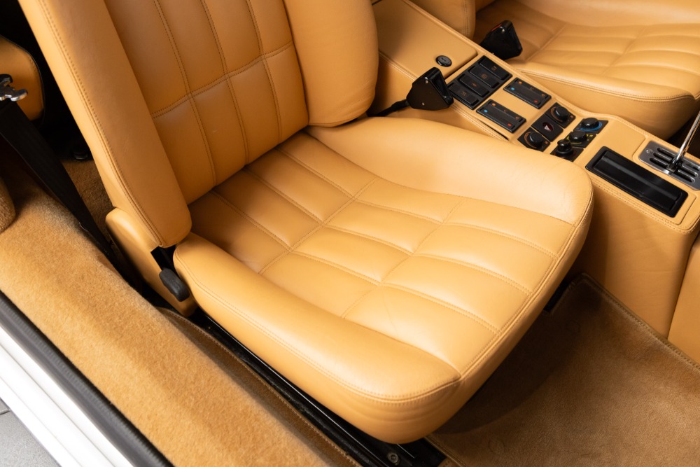 Used 1989 Ferrari 328 GTS Used 1989 Ferrari 328 GTS for sale $119,900 at Cauley Ferrari in West Bloomfield MI 69